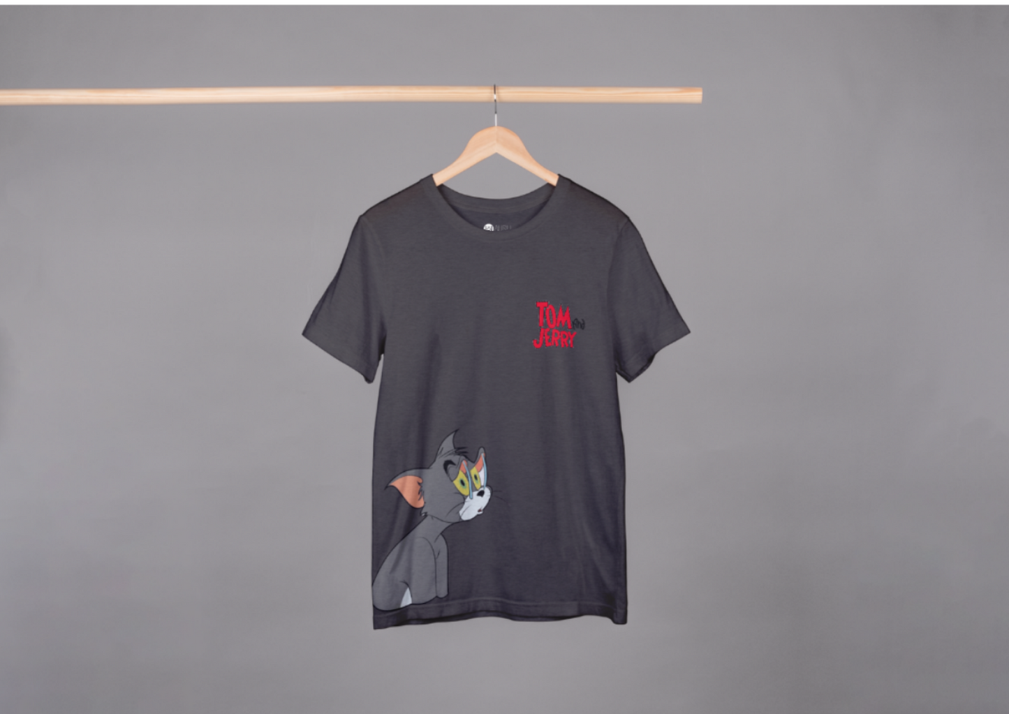 Tom's Classic-Regular Fit