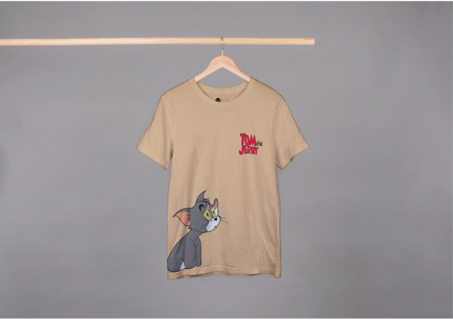 Tom's Classic-Regular Fit