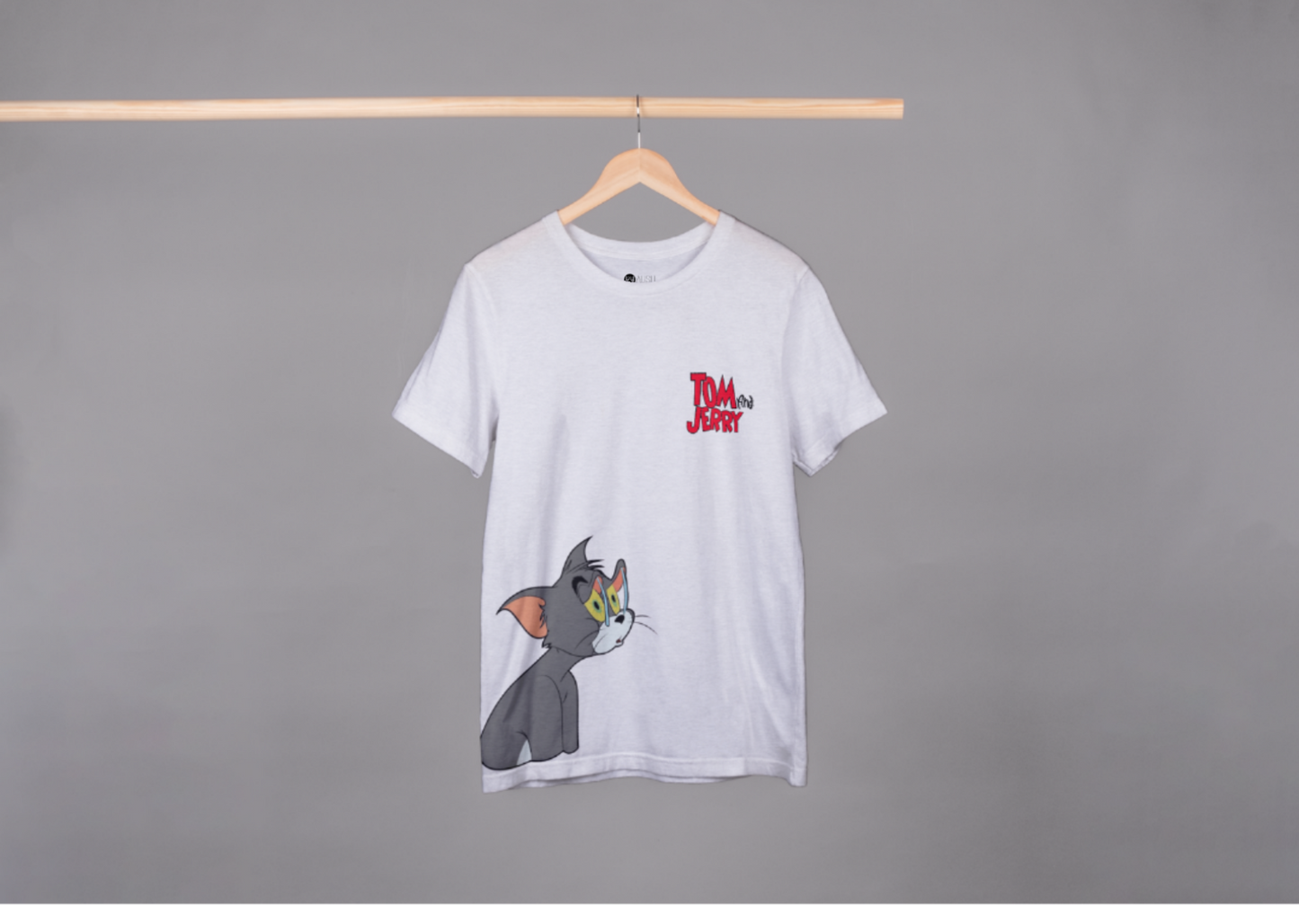 Tom's Classic-Regular Fit