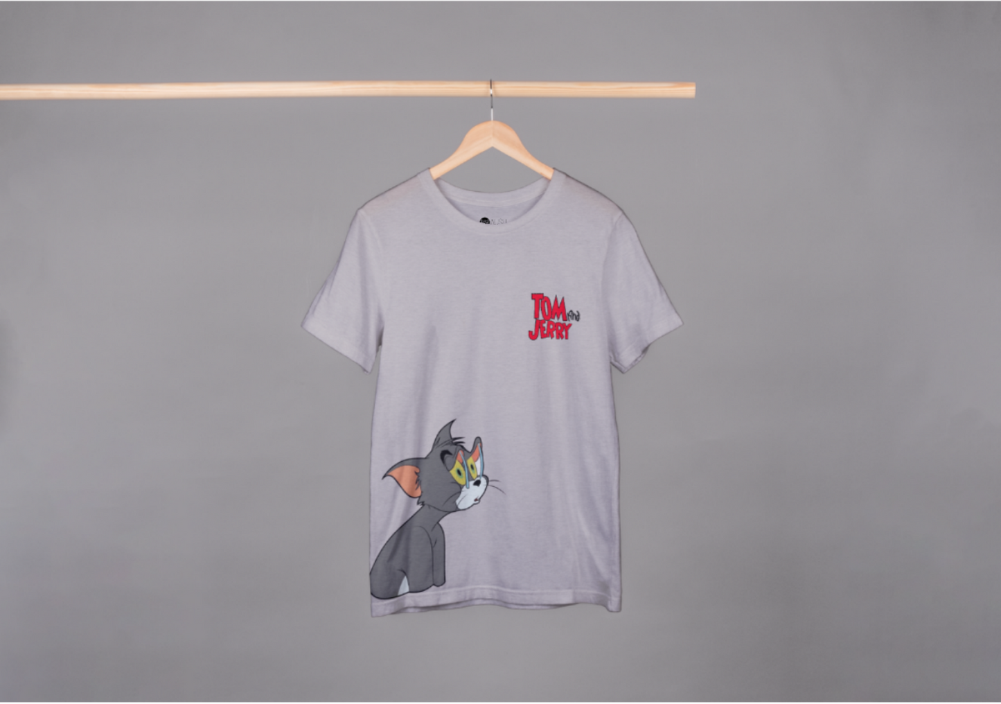 Tom's Classic-Regular Fit