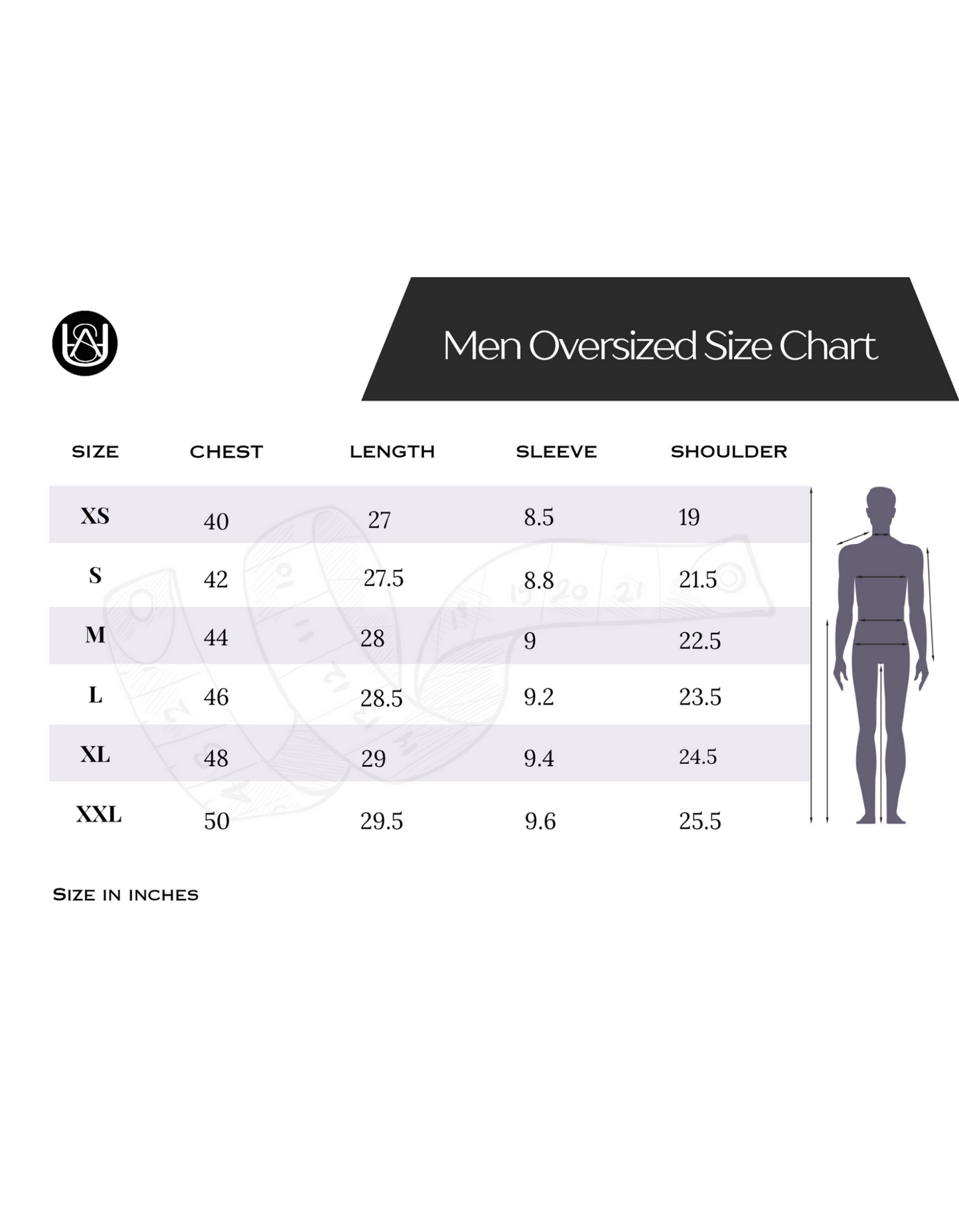 Game Trial – White Oversized Fit