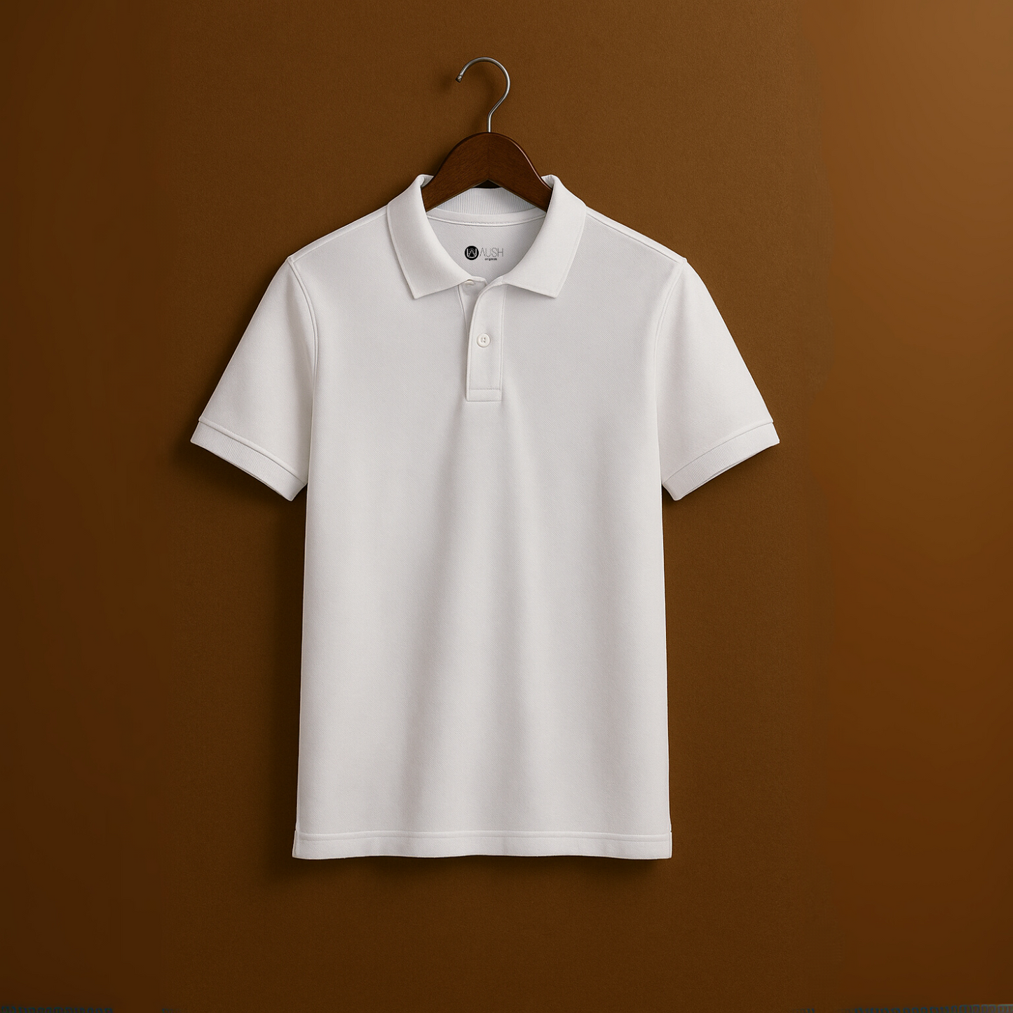 White Ivory Frame – Heritage Polo