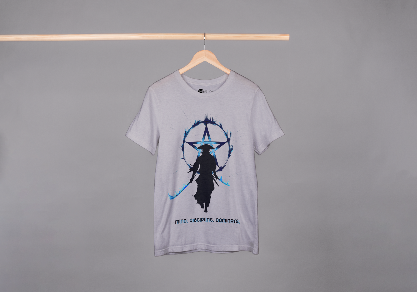 M-D-D Samurai-Regular Fit