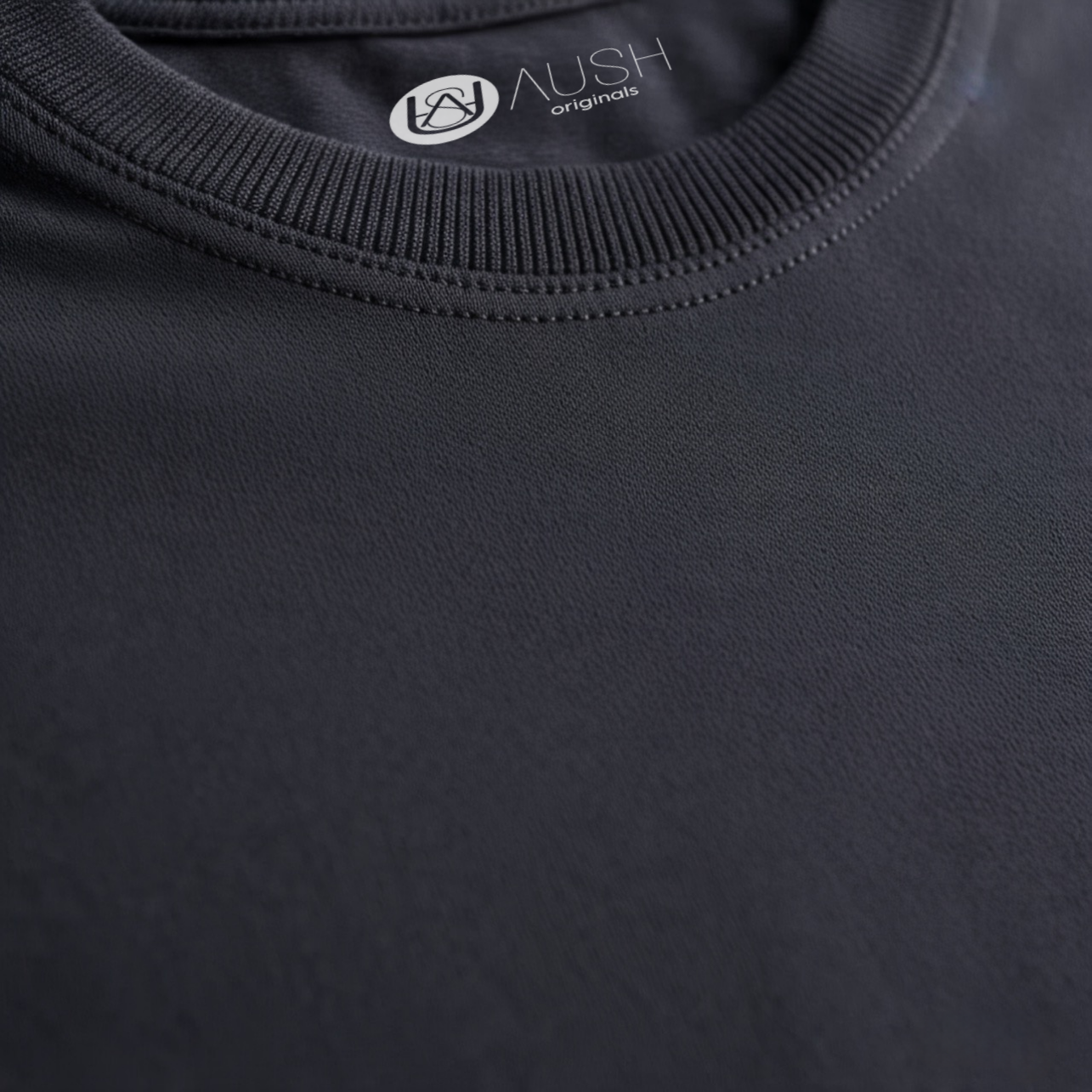 Prime All Black - Regular Fit