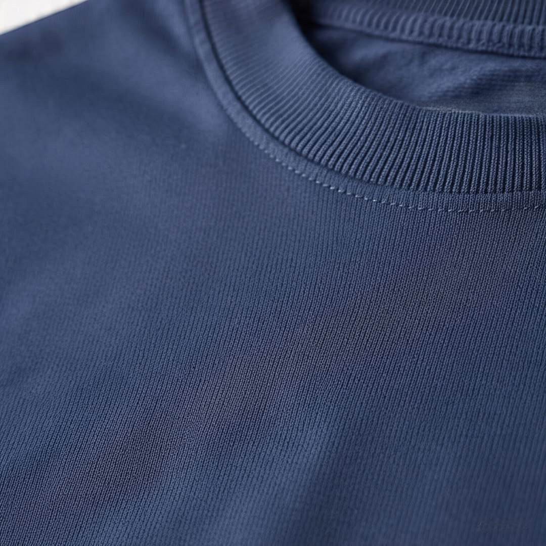 Midnight Navy – Regular Fit