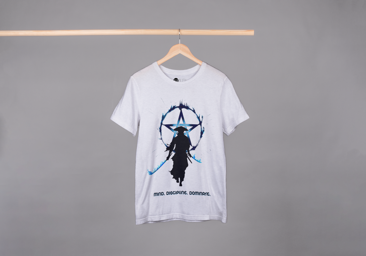 M-D-D Samurai-Regular Fit