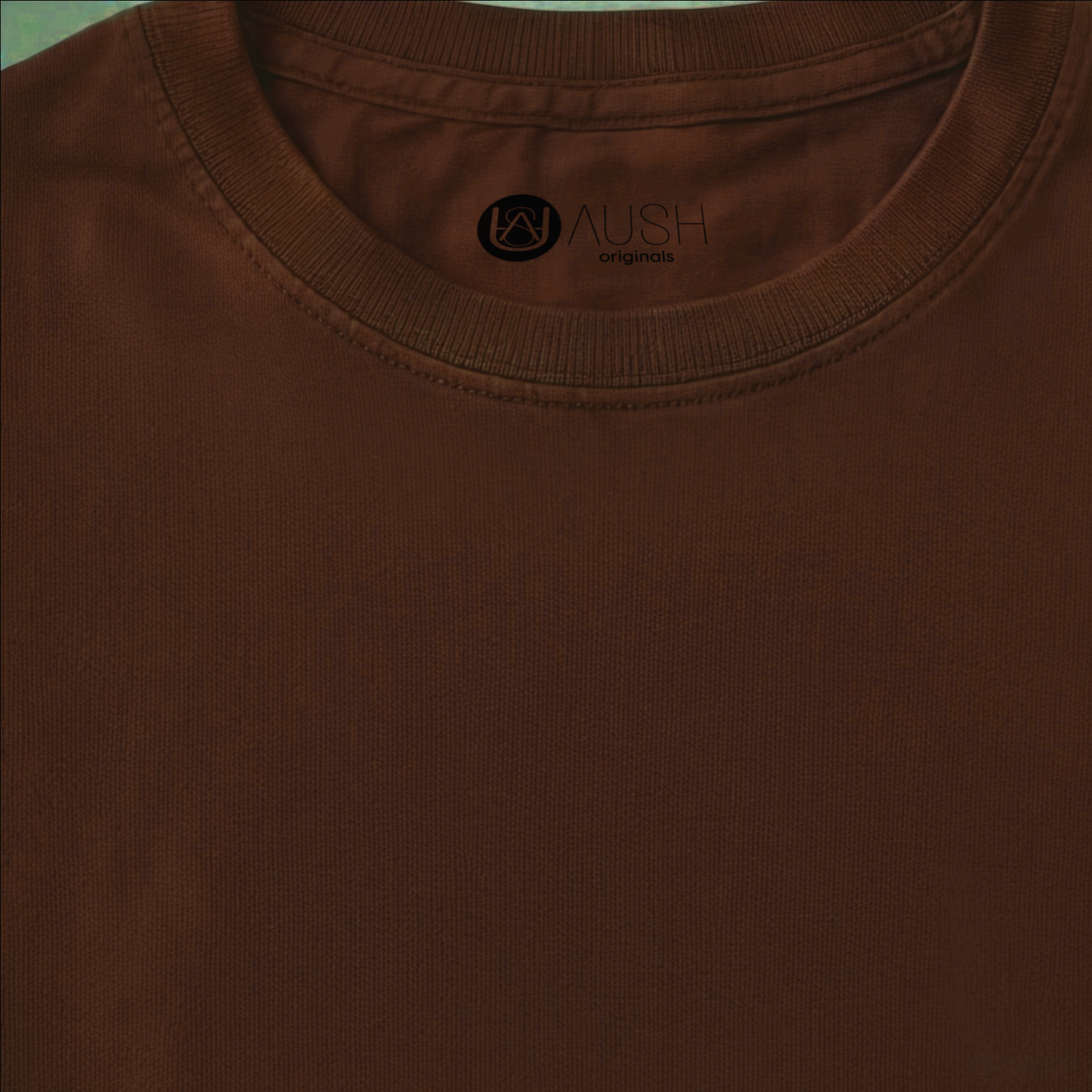 Earthcore Brown – Regular Fit