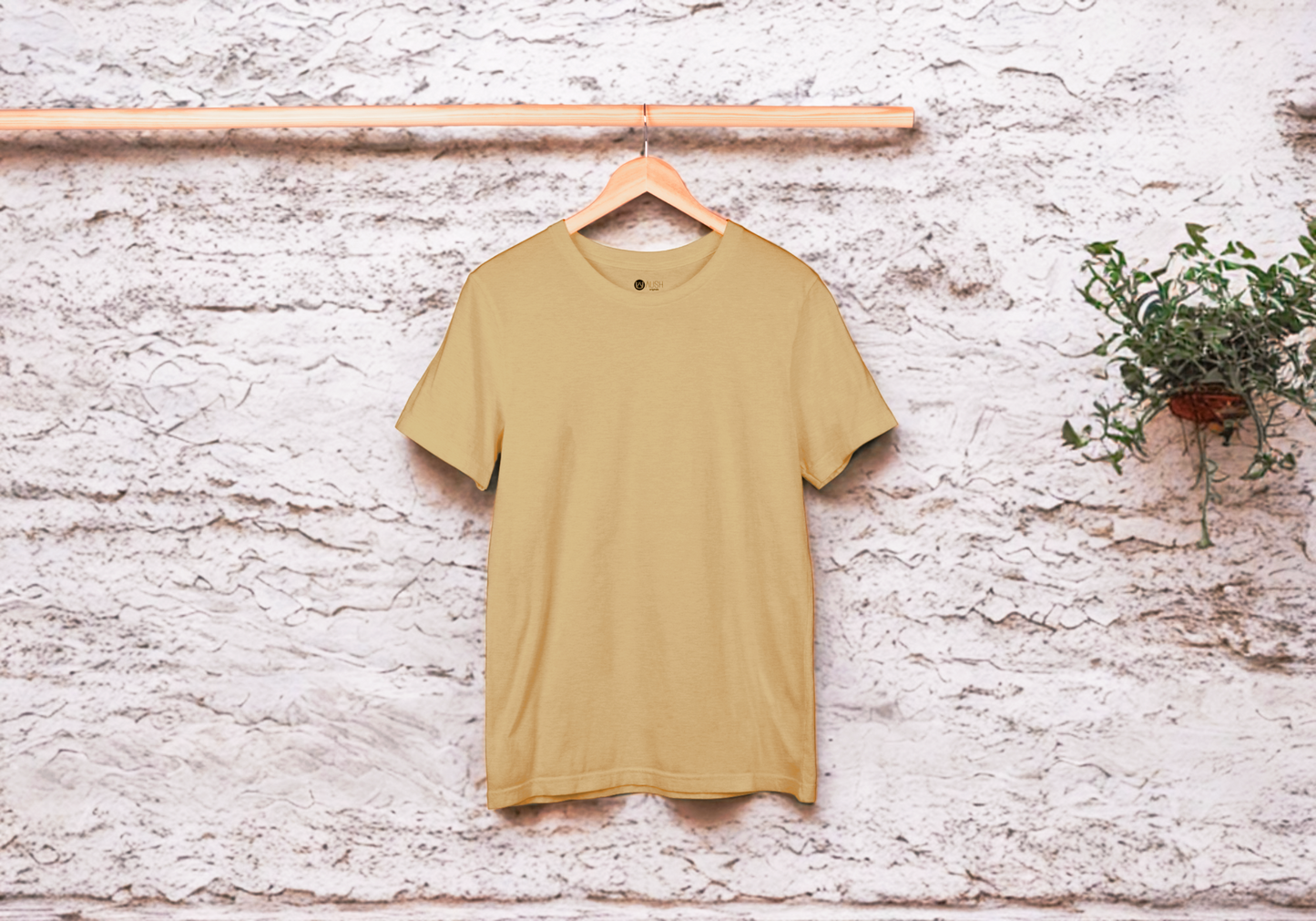 Bare Beige – Regular Fit