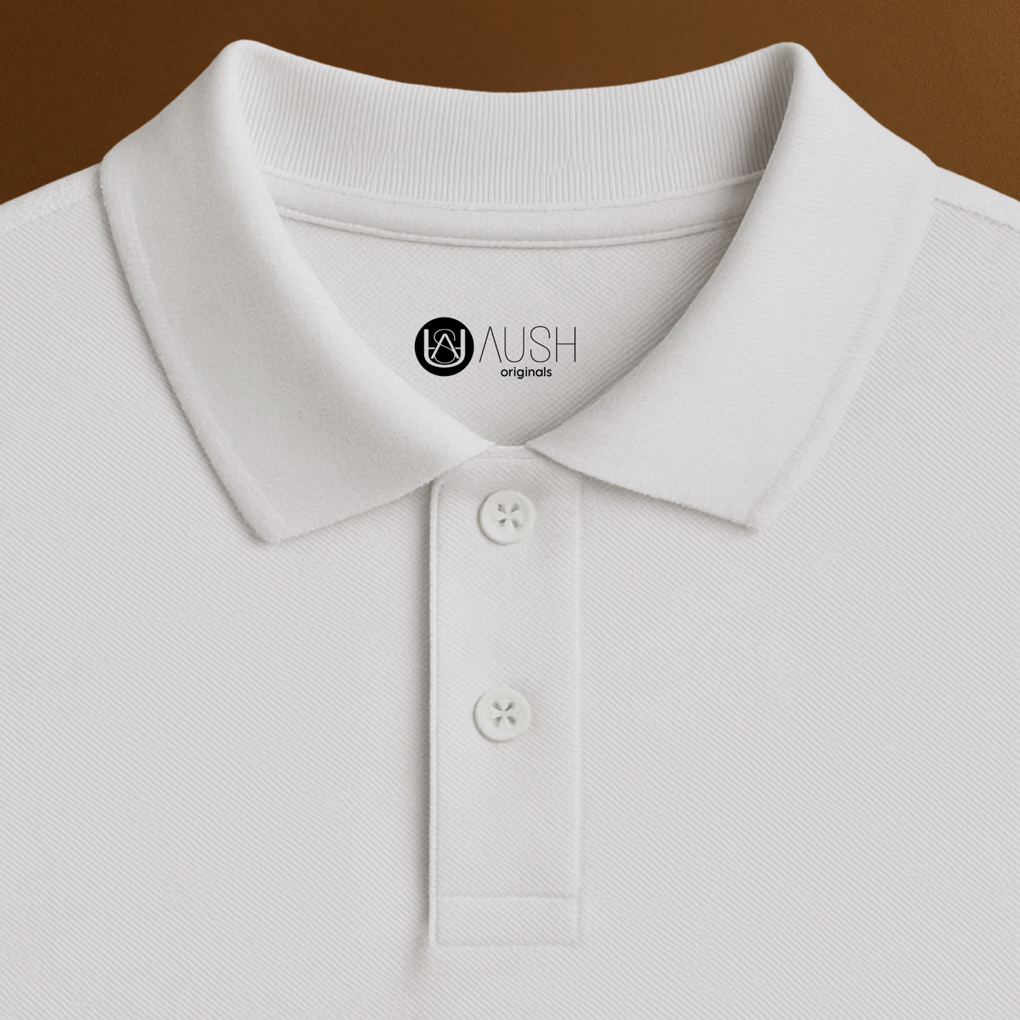 White Ivory Frame – Heritage Polo