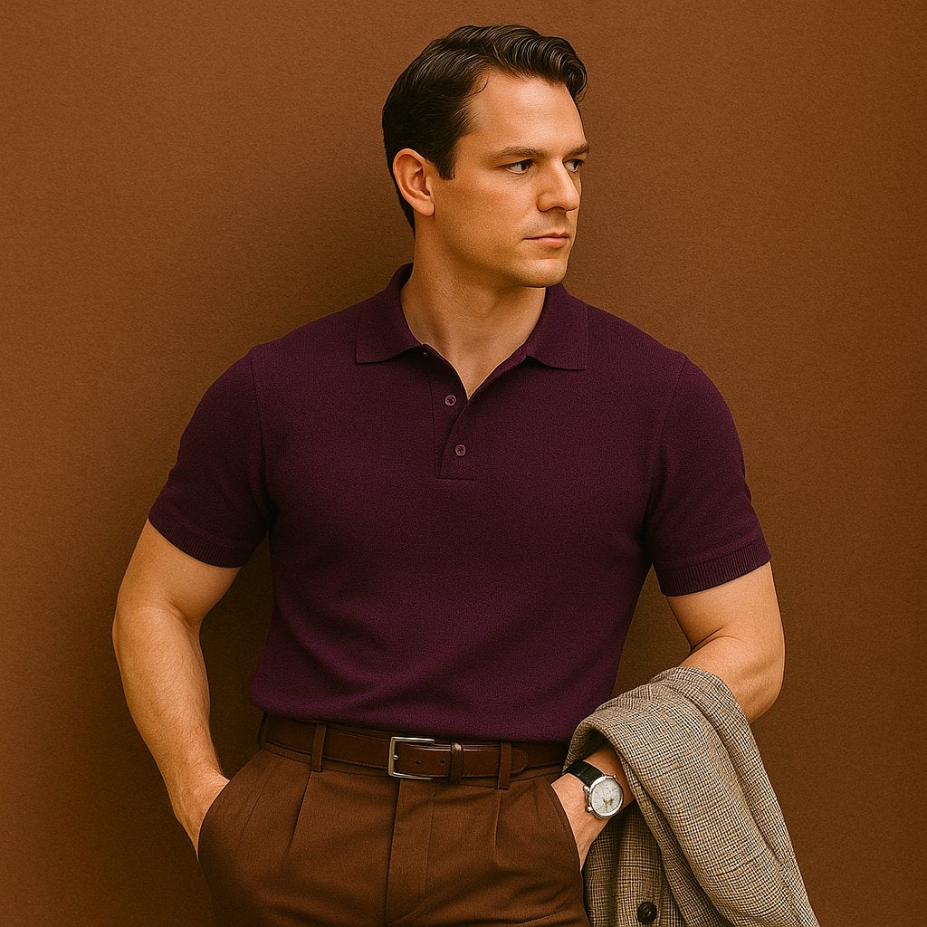POLO T-SHIRTS