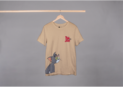 Tom's Classic-Regular Fit