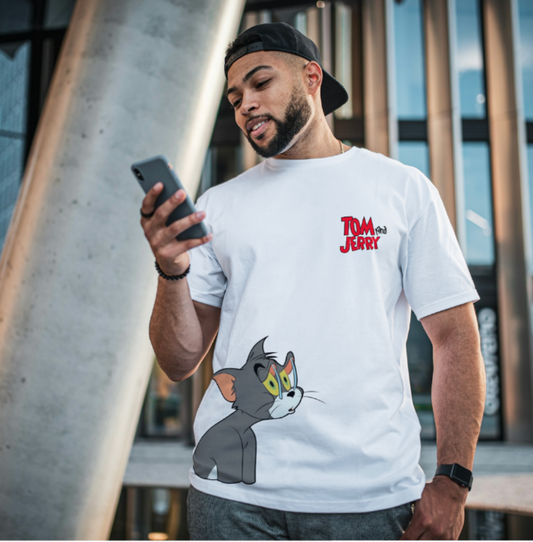 Tom's Classic-Regular Fit