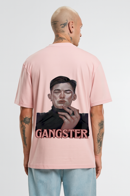 Gangland Plush – Baby Pink Terry Edition