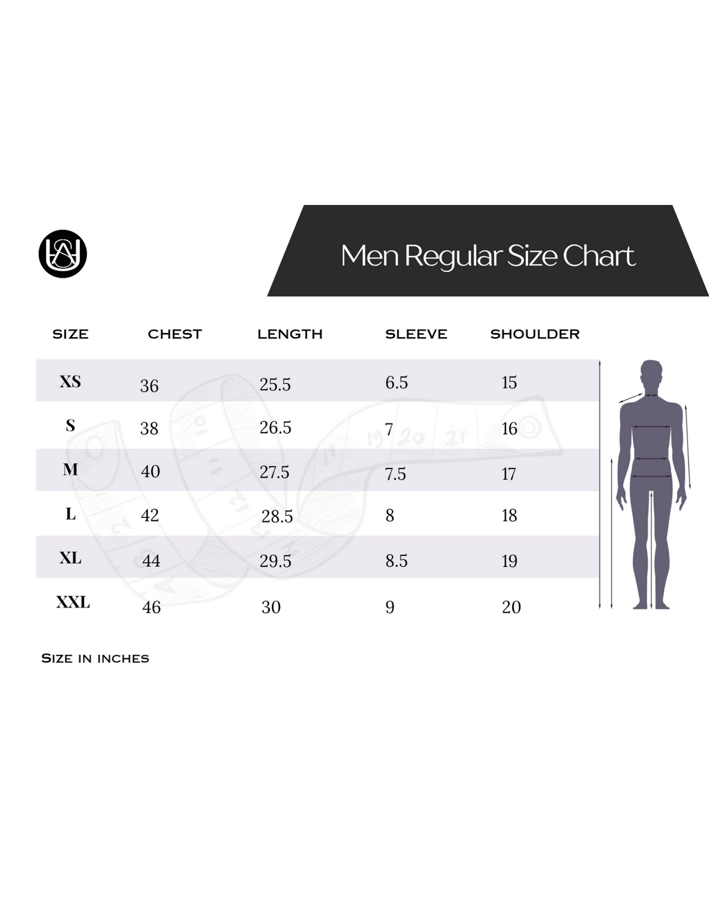 Lavender Haze Solid-Regular Fit