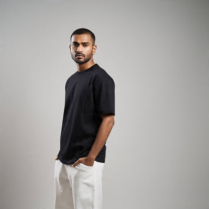 Prime All Black - Regular Fit