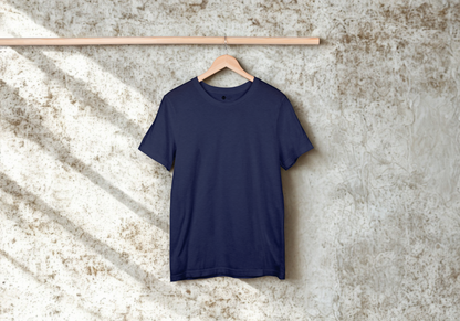 Midnight Navy – Regular Fit