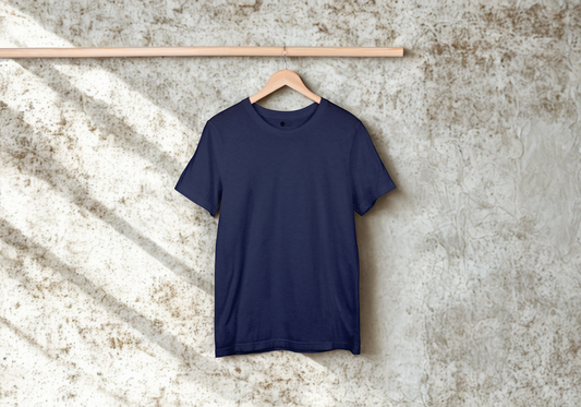 Midnight Navy – Regular Fit
