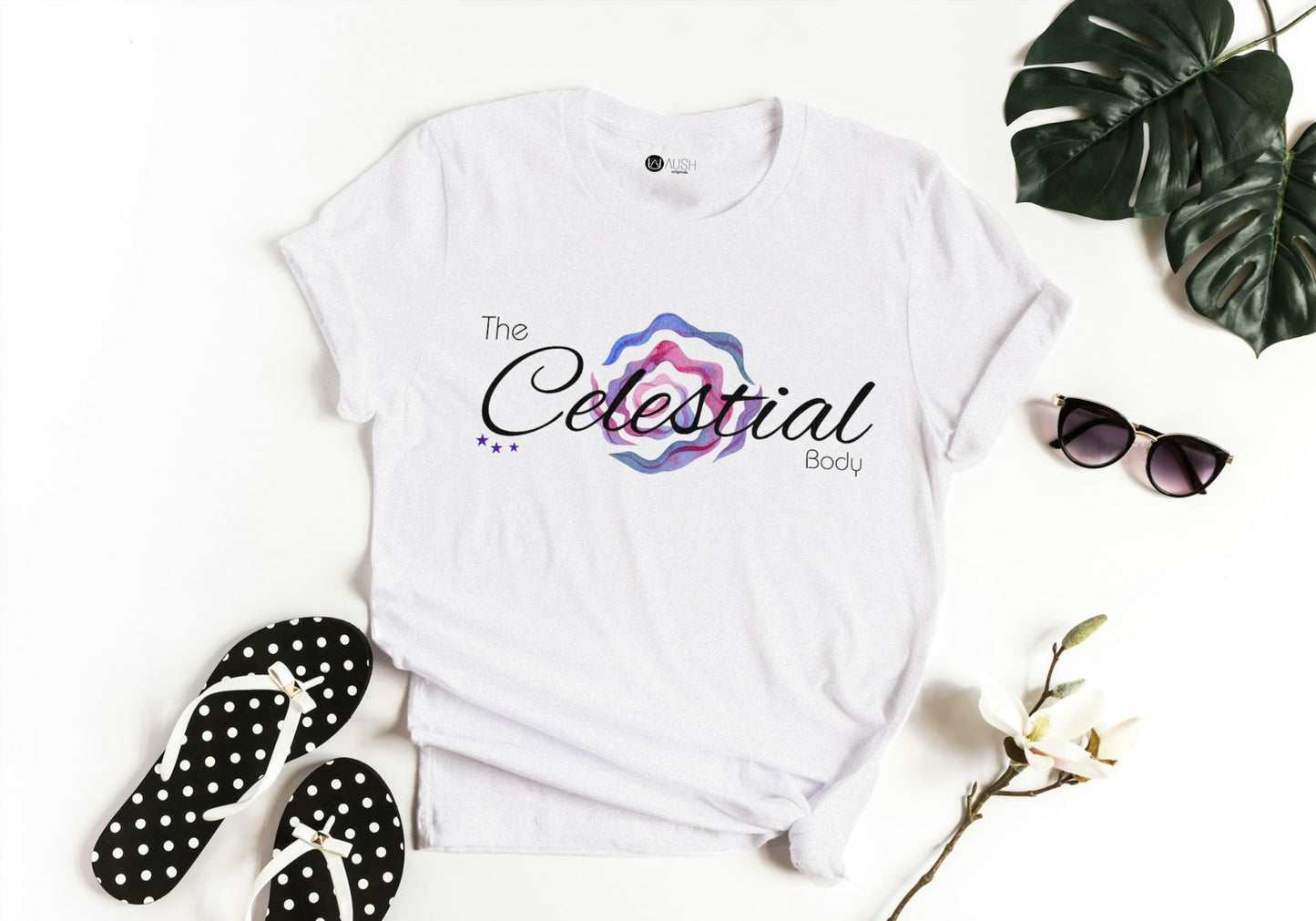 Celstial - Regular Fit