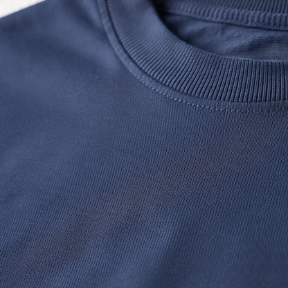 Midnight Navy – Regular Fit