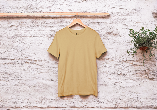Bare Beige – Regular Fit