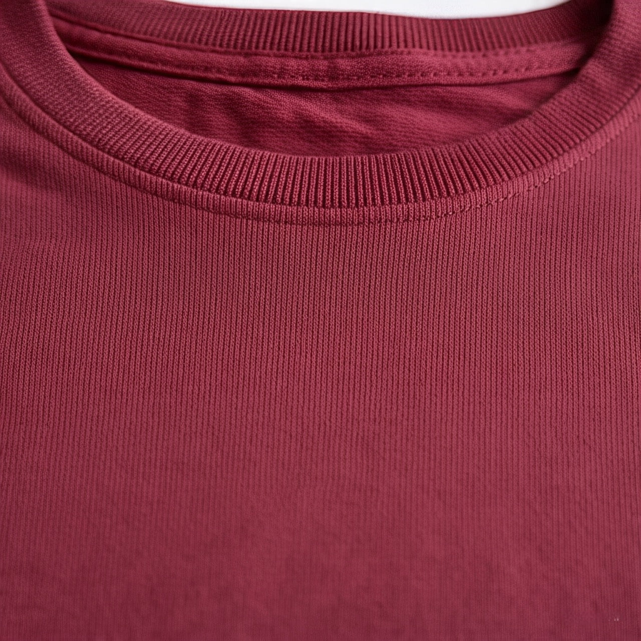 Hotshot Crimson – Regular Fit