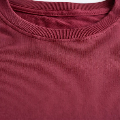 Hotshot Crimson – Regular Fit
