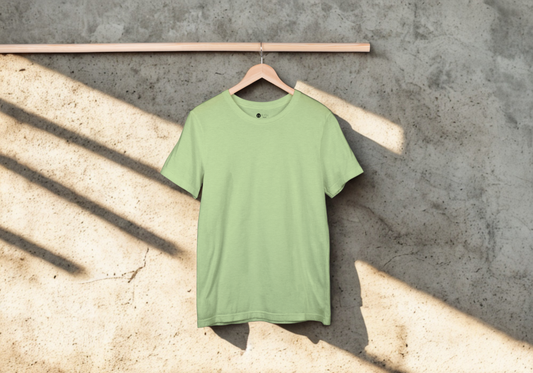 Mellow Sea – Regular Fit