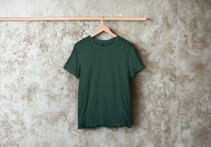 Mood Teal – Regular Fit