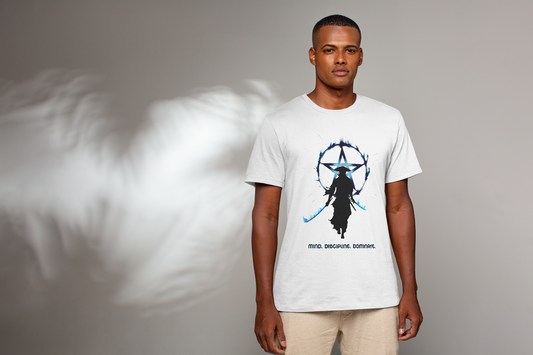M-D-D Samurai-Regular Fit