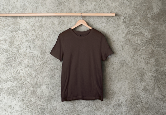 Earthcore Brown – Regular Fit