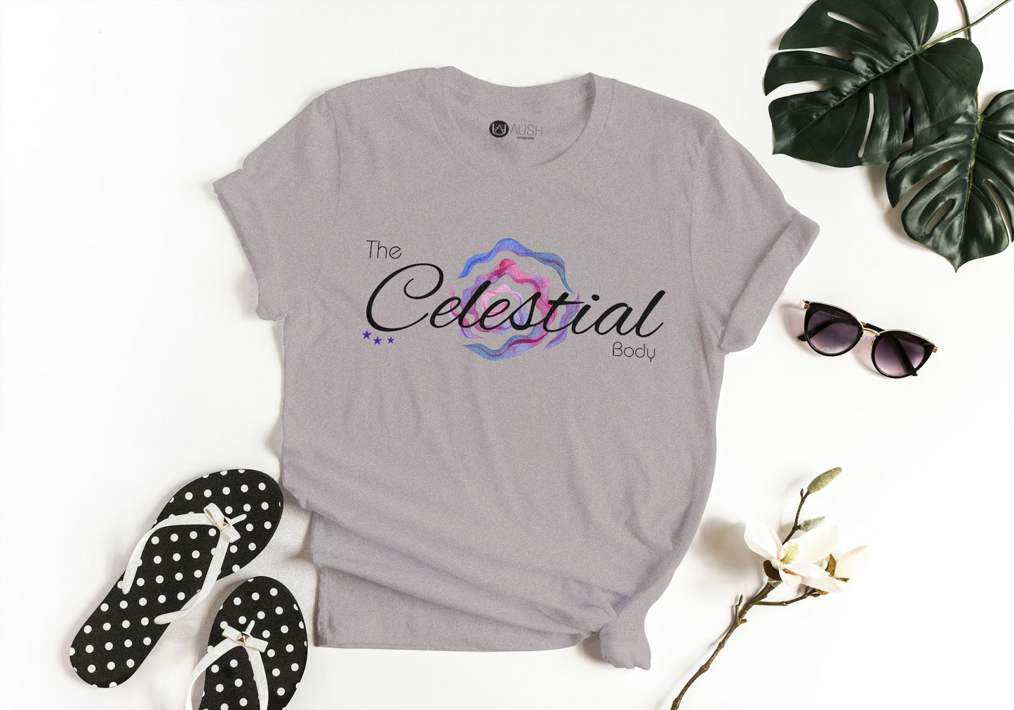 Celstial - Regular Fit
