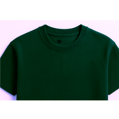 Mood Teal – Regular Fit