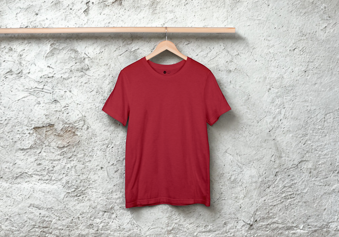 Hotshot Crimson – Regular Fit