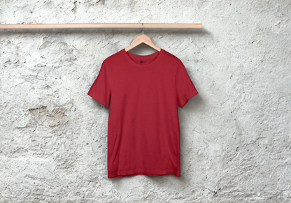 Hotshot Crimson – Regular Fit