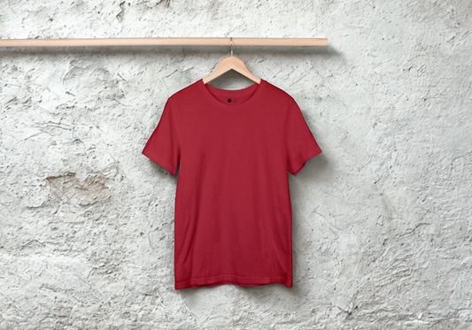 Hotshot Crimson – Regular Fit