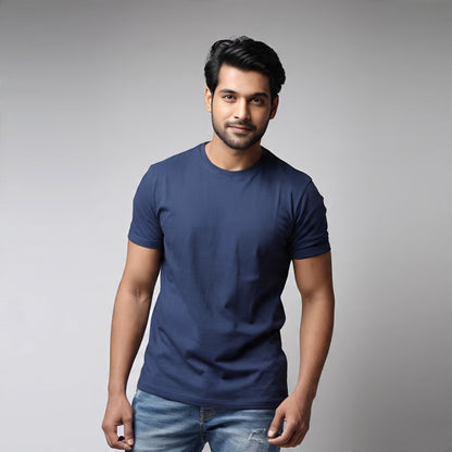 Midnight Navy – Regular Fit